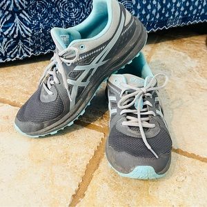 ASICS Women’s Running Shoes - Size 10.5 US
